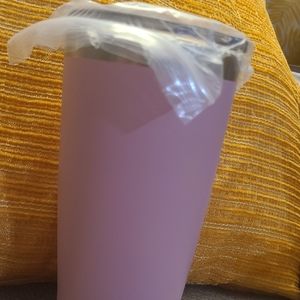 20oz. Pink Tumbler
